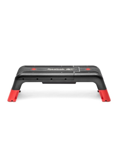 Reebok Rap-15170rd Deck Çok Fonksiyonlu Step Tahtası Kırmızı