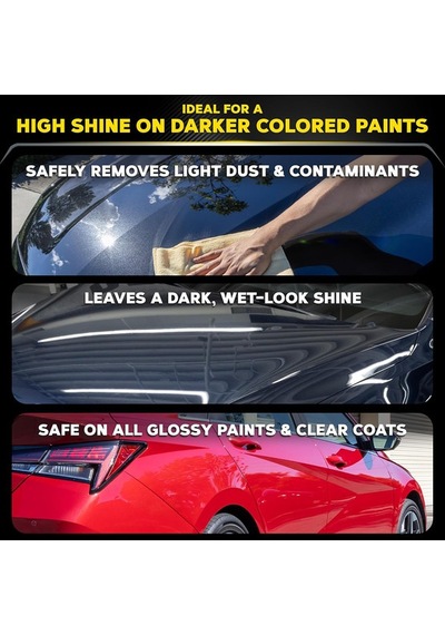 Meguiars Gold Class Hızlı Yüzey Temizleyici 710 Ml