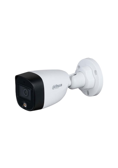 Dahua Hac-hfw1209c-led-0360b 2mp 3.6mm Fullcolor Bullet Hd-cvı Ka