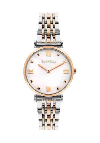 Quantum Quartz Kadın Kol Saati Iml1041.520 Bordo