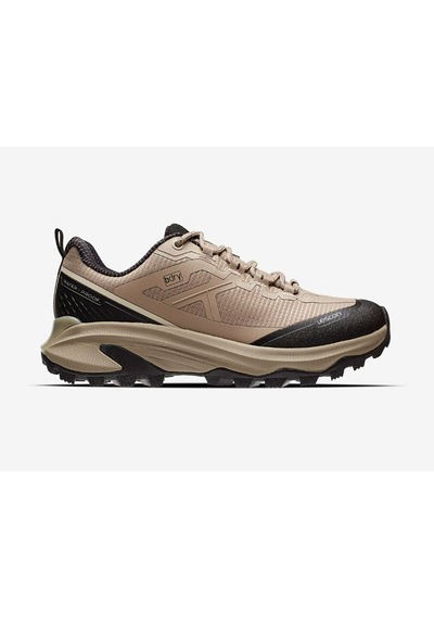 Lescon Crux Waterproof Su Geçirmez Erkek Spor Ayakkabı Ckr01011 Kum