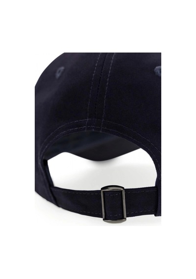 Guess Baskılı Beyzbol Erkek Lacivert Şapka M6rz08wk790-g7v2 Lacivert
