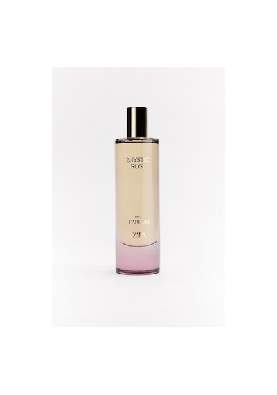 Zara Mystic Rose Kadın Parfüm EDP 80 ML