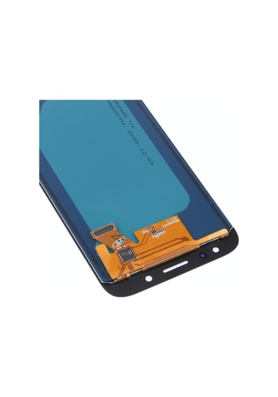 Samsung Uyumlu Galaxy J5 Pro Lcd Ekran Dokunmatik Siyah Sm-j530