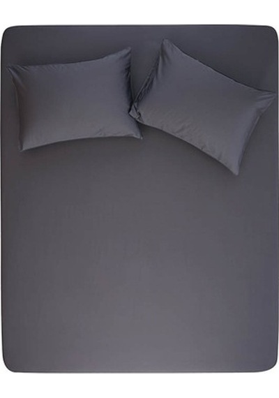 Sarev 200*200 Battal Boy Ranforce Fitted Lastikli Çarşaf