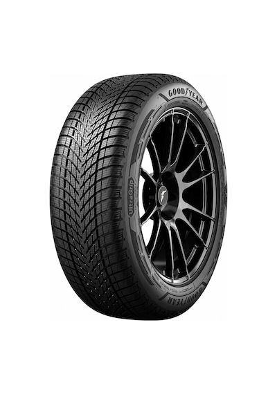 Goodyear Ultragrip Performance 3 245/45 R20 103v Xl Fp Kış Lastiği  2026
