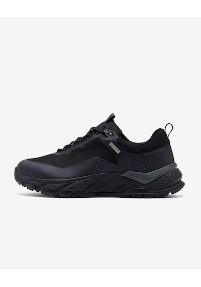 Skechers Brockmont Erkek Siyah Günlük Ayakkabı 210820 Bbk Siyah