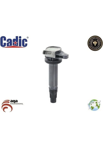 Atesleme Bobını Daıhatsu Terıos,sırıon,materıa 1.3-1.5 Ve Vvt-i 19070-b1020