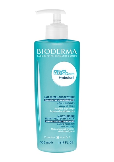 Abcderm Hydratant 500 Ml