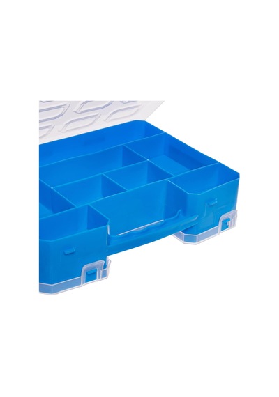 Tr Süper Bag Alfa Çift Taraflı Organizer 22 - Asr5033 Genel