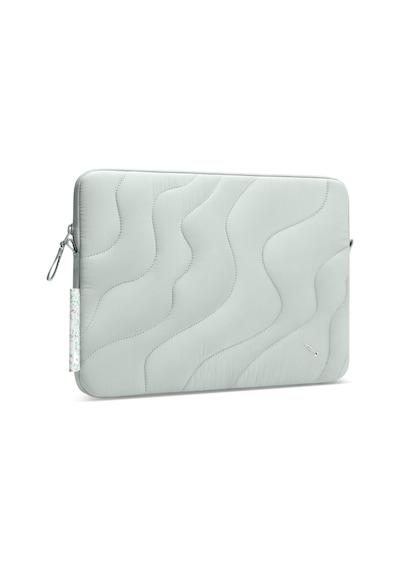 Terra Serisi 15" Yeşil Notebook Kılıfı - A27e3t2