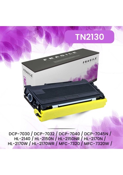 Fragile Toner Tn2130 - Tn360 Uyumlu