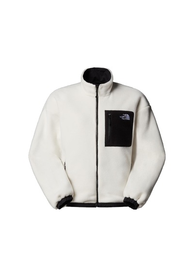 The North Face Kadın Yumıorı Reversıble Ceket Nf0a8e87vor1 Siyah