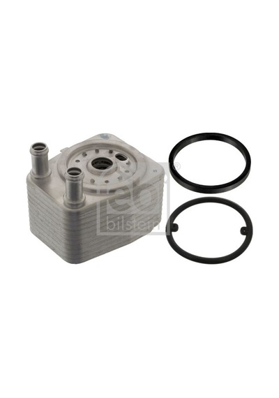 FEBI 100746 YAĞ SOĞUTUCU -AUDİ