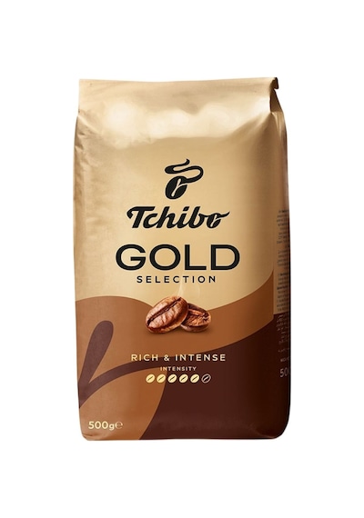 Tchibo Gold Selection Çekirdek Kahve 500 G