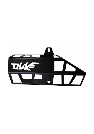 Gogo Egzoz Koruma Demiri Ktm Duke 200-390 / 2017-2023