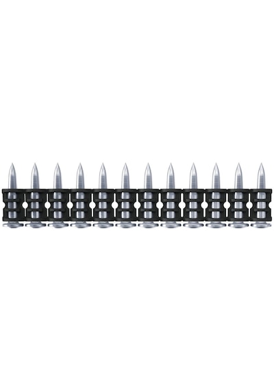 Fischer Standart Çivi Dfn 25 Np Ve Gaz Kartuşu