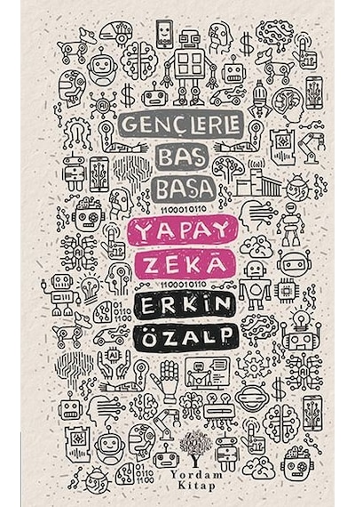 Gençlerle Baş Başa - Yapay Zeka