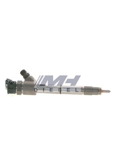 Bosch 0445110657 Enjektör Iveco New Holland Case Ih John Deere 3.4 F5h