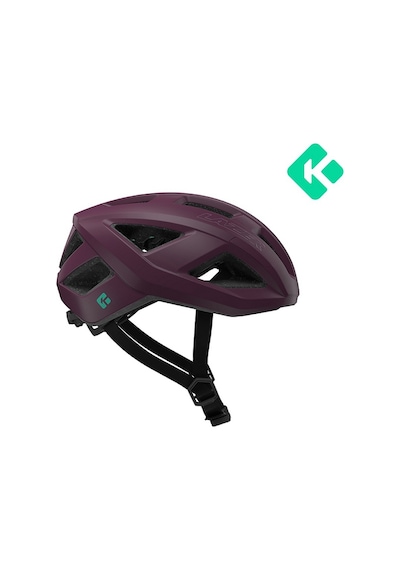 Lazer Tonıc Kineticore Ce-cpsc Kask Matte Tyrian L 58/61 Siyah