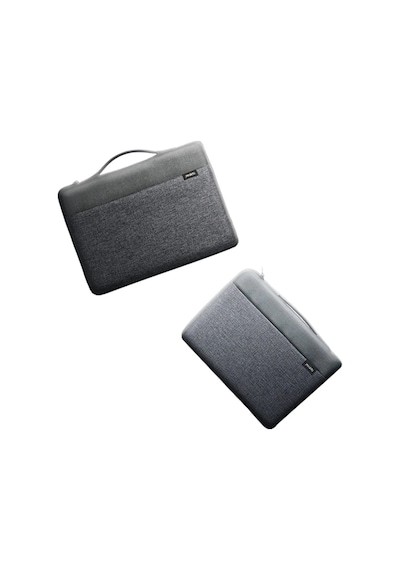 Yesido Wb29 Polyester 600d Kumaşlı 14 İnç Laptop Çantası