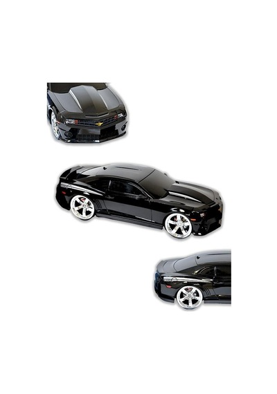 Ctoy U/k F/f 1:14 Camara Copo Usb Siyah Çok Renkli