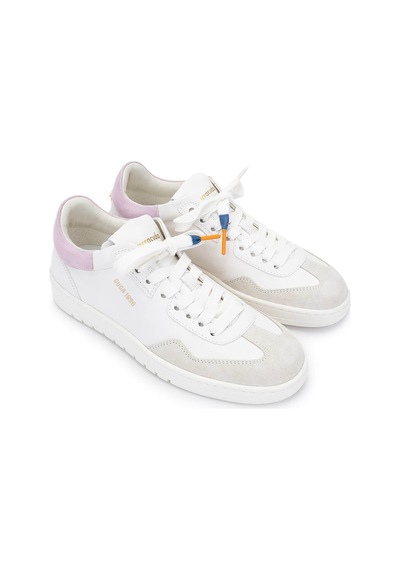 Barracuda Kadın Hakiki Deri Beyaz/lila Sneakers & Spor Ayakkabı 511 Bd1467b Bn Ayk Y25 Marmo/cml/rosa Beyaz - Lila Barracuda Kadın Hakiki Deri Beyaz/lila Sneakers & Spor Ayakkabı 511 Bd1467b Bn Ayk Y25 Marmo/cml/rosa Beyaz - Lila
