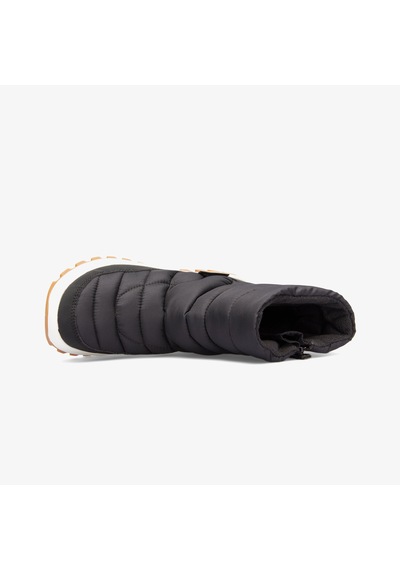 Columbia Snowtrot Mid Kadın Siyah Botdüzbl9165