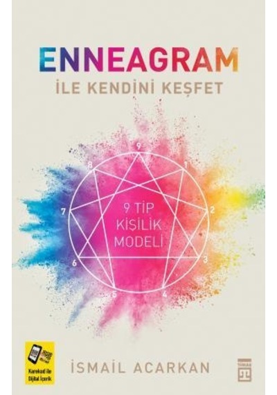 Enneagram ile Kendini Keşfet