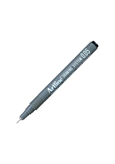 Artline Drawing System Teknik Çizim Kalemi 0.05 Mm