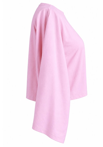 Trender S0018925 Pembe Kadın Bluz 27km97000022