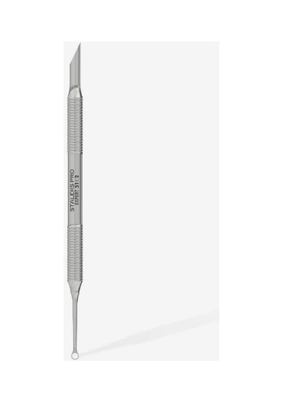 Staleks Expert 51 Type 2 Tırnak Eti İtici Yamuk İtici + Halka Pe-51/2