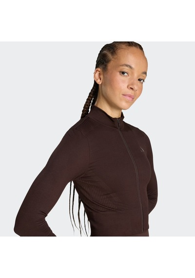 Adidas Ke5821 We Knit Kadın Sweatshirt Renkli