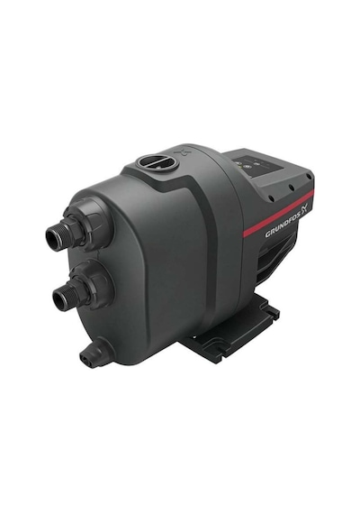 Scala1 3-45 Sessiz Otomatik Hidrofor Tak-çalıştır 4.5 Bar 5.6 M³/h