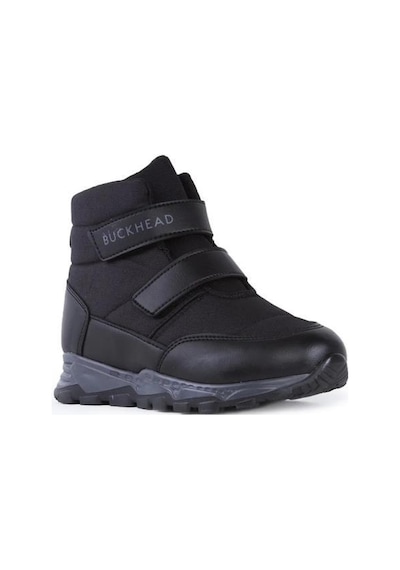 Buckhead Buck4183 Black Çocuk Bot 001
