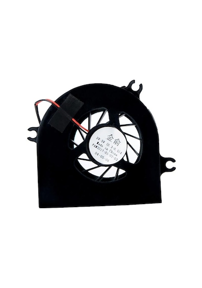 Qcenter Casper Uyumlu Mb50Iı1 Fan Casper Uyumlu Mb50Iı1 Soğutucu 2 Pin Nf13
