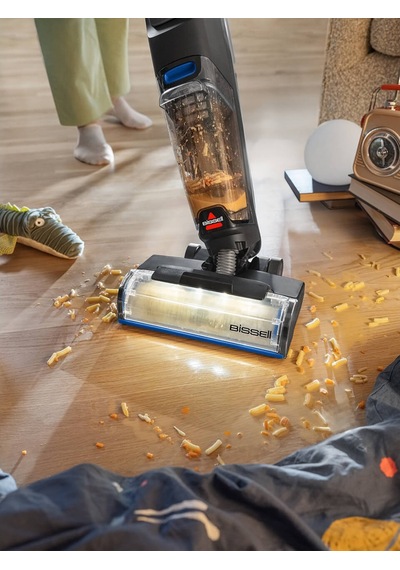 Bissell Crosswave Omnifind Islak&kuru Süpürme Ve Silme Makinesi