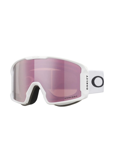 Oakley Lıne Mıner Unısex Goggle Beyaz Renkli Çok Renkli