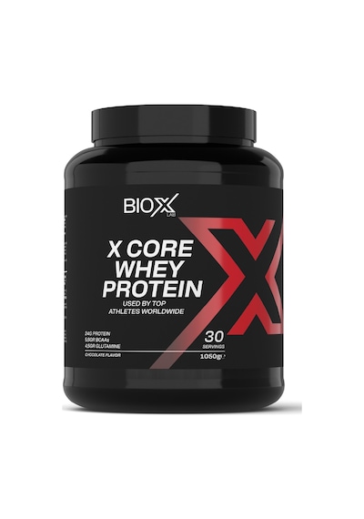 Whey Protein Çikolata Aromalı 1050 Gr 30 Servis + Shaker