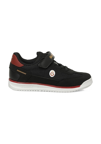 Gsstore Gs Vatros F 6fx Siyah Erkek Çocuk Sneaker 000000000102123725 Siyah-kırmızı
