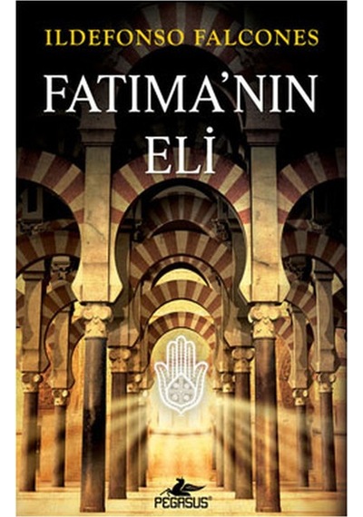 Fatıma'nın Eli - Aıaı-897096