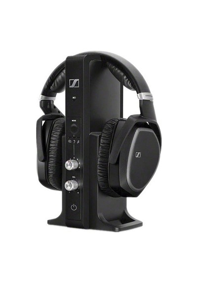 Sennheiser RS 195-U Bluetooth 2.4 Kulak Üstü Kulaklık