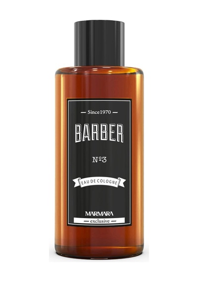 Noir Klasik Barber Erkek Parfüm Seti