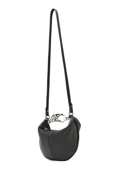 Armani Exchange Kadın Çapraz Çanta Xw001215af17141 Siyah