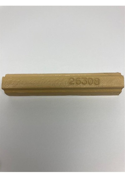 Yumuşak Tamir Mumları 263 08 Orta Meşe 8cm Yumuşak Mum-13369