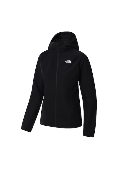The North Face W Nımble Hoodıe - Eu Bayan Ceket Nf0a7r2rjk31 Siyah