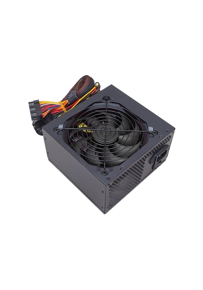 Powermaster Pm-3862 400 Watt Peak Pfc 4xsata Sessiz Fan Power Supply