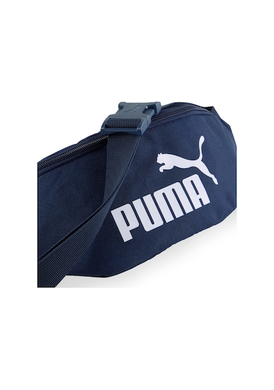 Puma 09116502 Phase Unisex Bel Çantası Lacivert