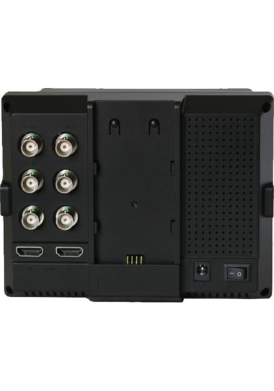 Lilliput 5" Lcd Video Kamera Monitörü Hdmı & Ypbpr