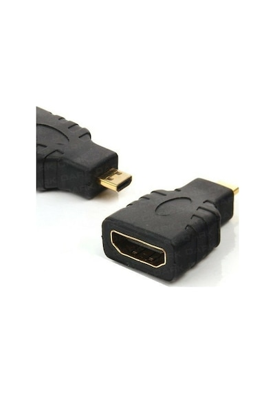 Micro Mikro Hdmi To Hdmi Çevirici Aparat (533633608)